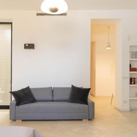Ferienwohnung Seaside Refuge - Always Holiday Bari Exterior foto