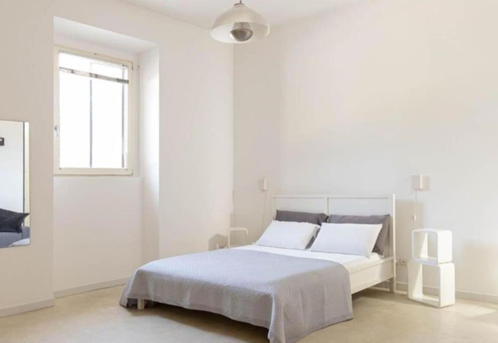 Ferienwohnung Seaside Refuge - Always Holiday Bari Exterior foto
