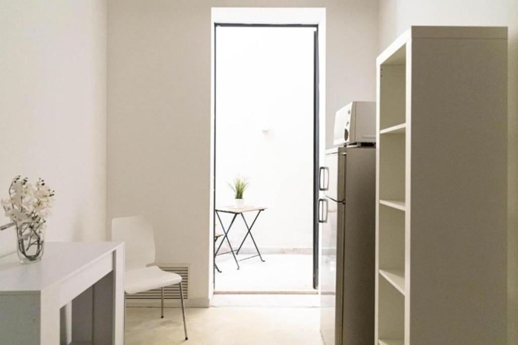 Ferienwohnung Seaside Refuge - Always Holiday Bari Exterior foto